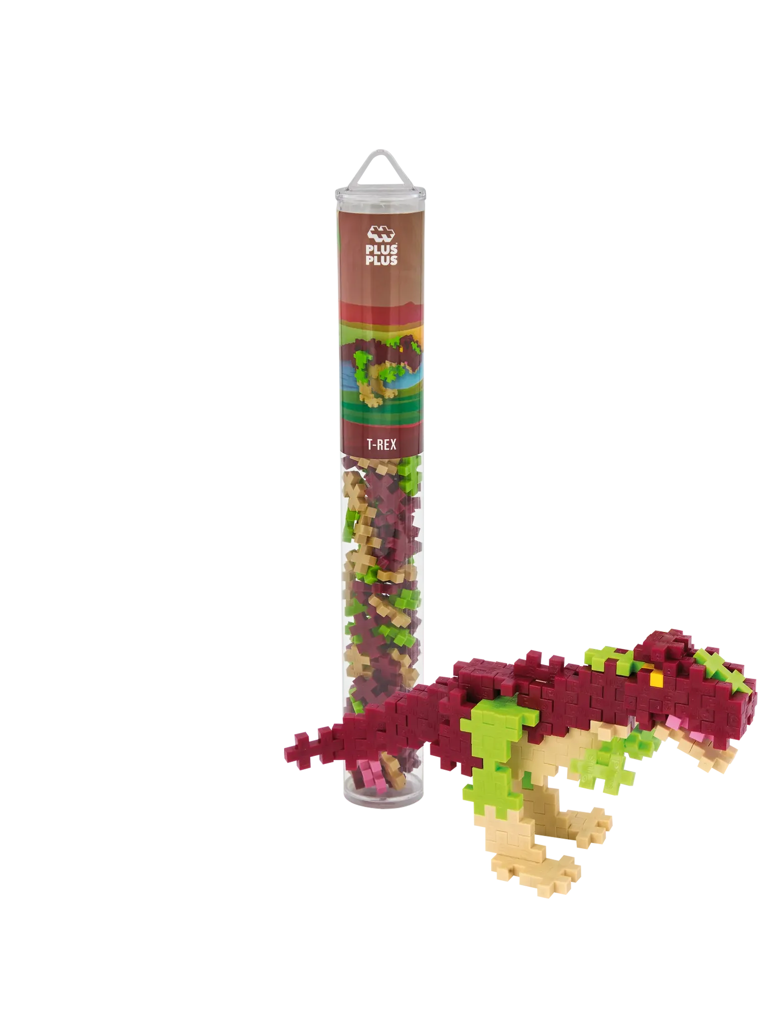 Dinosaur - Bonuspakke